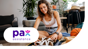 55% de descuento en PAX para ir a Brasil